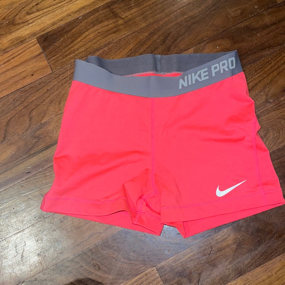 Nike shorts